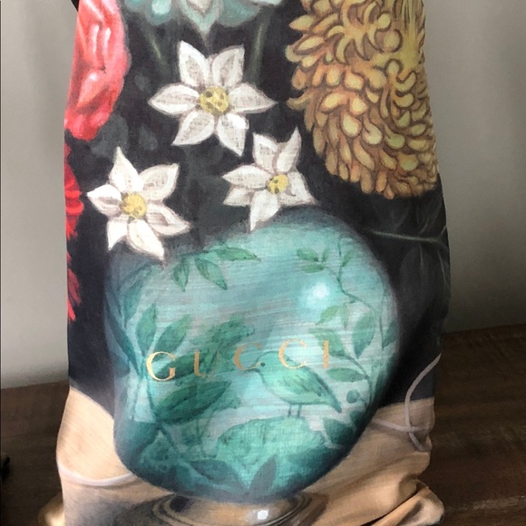 Gucci boots - Picture 6 of 8